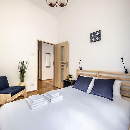 Wstapartments Centralone Gorskiego 1 وارسو المظهر الخارجي الصورة
