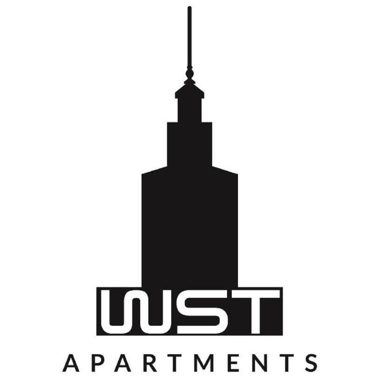Wstapartments Centralone Gorskiego 1 وارسو المظهر الخارجي الصورة