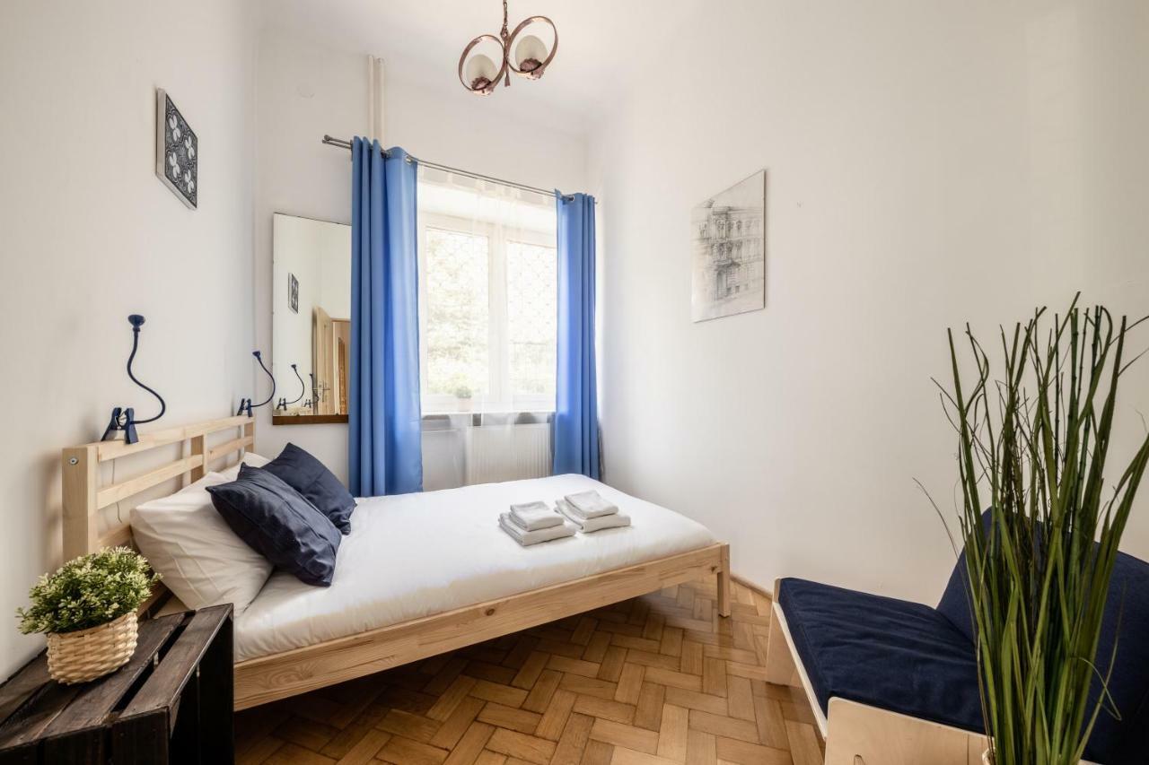 Wstapartments Centralone Gorskiego 1 وارسو المظهر الخارجي الصورة